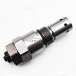 Construction Machinery Parts 907 LGYFB-H6LZ LGYFB-H6LY Excavator Main Relief