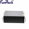 Buy cheap 48V Rack LiFePO4 Battery Module 50ah 800 Cycles For Energy Storage Equipment from wholesalers