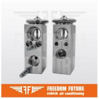 Buy cheap 1668300284 AC Expansion Valve For 12-19 Mercedes Benz M-Class GLE SLK product