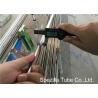 Buy cheap Anti Rust stainless steel super duplex Tube ASTM A789 UNS S31803 Bright Annealed from wholesalers