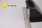 ATM Shield Pin Pad Cover L135 ATM Replacement Parts , Keyboard Cover NCR ATM