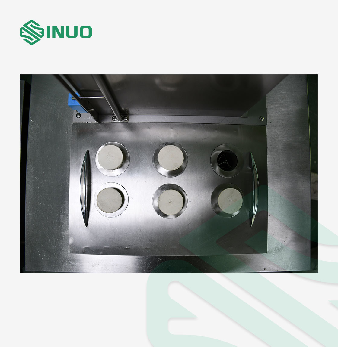 UL2594-2016 12KW AC380V Constant Temperature Water Bath Chamber