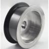 Buy cheap OEM Manufacturer of aonizing Precision cnc machining Aluminum Pully from wholesalers