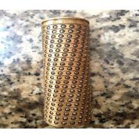 Buy cheap Industrial Ball Bearing Retainer Cage 6m/S Line Speed 20*26*40 Abrasion product
