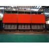Buy cheap Customizable Industrial Ceramic Kiln High speed Brick Drying And Firing Kiln from wholesalers