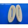 Buy cheap Wear Resistant Alumina Ceramic Material 3.85g/Cm3 89HRA High Thermal Conductivity from wholesalers