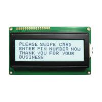 Buy cheap NHD-0420DZ-FSW-FBW product