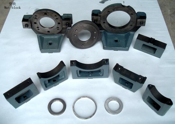 Buy cheap heel block of pump from wholesalers
