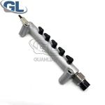 High quality COMMON FUEL RAIL ASSY Suitable For TOYO TA Hilux Hiace 2KD-FTV