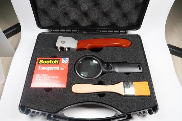 Quality Film Magnetic Coating Thickness Gauge / Elcometer Cross Hatch Cutter for sale