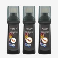 Buy cheap Black Neutral Suede Nubuck Protector Spray Waterproofing Shoe Polish Liquid product