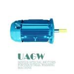 Asynchronous Electric Motor Flange Mounting High Temperature Resistant CNC 7HP