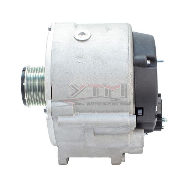 Buy cheap 12Volt 190A Electric Alternator Motor For VW VOLKSWAGEN Phaeton 3.2 V6 ALD4526NW LRA03223 07C903021G DRA0715 from wholesalers