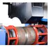 Buy cheap TIG/MIG Welding LPG Cylinder Production Line 2-6mm Thickness 50KW Total Power from wholesalers