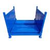 Buy cheap Industrial foldable warehouse storage cage&equipment storage cage&warehouse storage cage from wholesalers