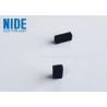 Buy cheap High Purity Graphite Carbon Brush Block Motor Parts 12*18*60 from wholesalers