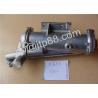 Buy cheap 1333183 Copper Color Oil Cooler Core For SCANIA Diesel Engine Intercooler from wholesalers