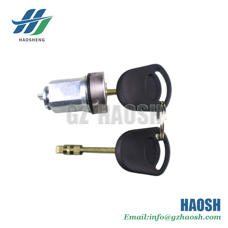 For Transit V348 MCA 9C11-9K163BB-N Oil Tank Lock Core Without Cover 9C11-9K163BB