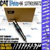 Buy cheap common rail diesel fuel injector 173-9272 304-3637 232-1173 382-0709 10R-1265 392-9046 For CAT C9.3 Excavator 336E from wholesalers
