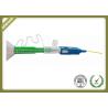 Buy cheap One - Click 2.5mm Fiber Cleaning Pen PVC Material 800 + Times Lifetime from wholesalers