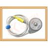 Buy cheap External Transducer For Fetal Monitoring / Sunray 618 US Probe from wholesalers
