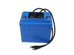 LiFePO4 Electric bike Battery Pack 12V 40Ah For Motor Or Car VRLA SLA replacemen