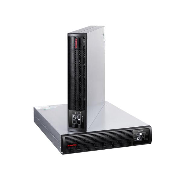 Buy cheap Double Conversion Santak Castle Rack S-C UPS Santak 3KVA from wholesalers