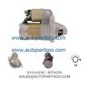 Buy cheap S114-414 S114-414A - HITACHI Starter Motor 12V 1.2KW 8T MOTORES DE ARRANQUE from wholesalers
