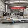 Buy cheap 550mm Aluminum Automatic Cutting Saw For Window Door And Curtain Wall from wholesalers