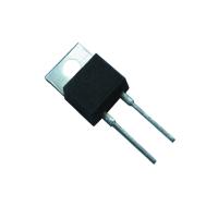 Buy cheap TO220 Thick Film Power Resistors 20W-50W Heat Sink Mounted For RF Power product