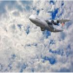 International Air Freight Forwarding DDP From China To USA / UK
