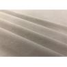 Buy cheap 340GSM Mens Underwear Fabric Thick 93% Polyester Knitting Cool Skin Color from wholesalers