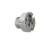 Buy cheap Aluminum CNC Custom Machined Metal Parts Stainless Steel Electric Bicycle Spare product
