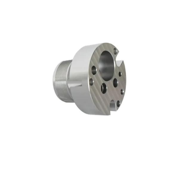 Buy cheap Aluminum CNC Custom Machined Metal Parts Stainless Steel Electric Bicycle Parts from wholesalers