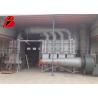 Buy cheap 69kw Cleaning Sandblasting Room For Big Container from wholesalers