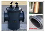 Sea Water Strainers AS350 Cb/T497-2012 Imported Mgps Anti-Marine Biological