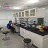 Buy cheap Stainless Steel Chemistry Laboratory Table , Multipurpose Scientific Lab Furniture from wholesalers