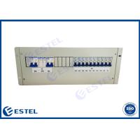 Buy cheap Rack Mounted 4U CCC Rectifier Module Telecom product