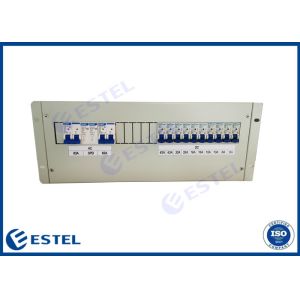 Buy cheap Rack Mounted 4U CCC Rectifier Module Telecom from wholesalers