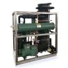 Buy cheap 5tons Tube Ice Machine Stainless Steel BMT50 for Products in 2750*1650*2520mm Size from wholesalers