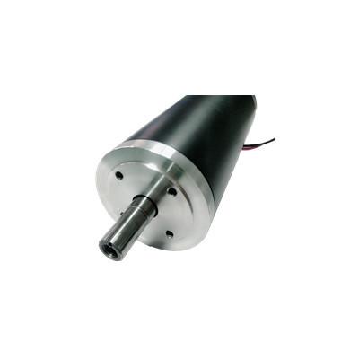 Buy cheap Long Live Automotive DC Motors Dual Shafts Design Dunker Motors Replacements from wholesalers