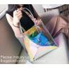 Buy cheap Cosmetic Packaing,Storage Bag,Promotional Gift,Makeup Toiletry Bag,Amazon Ebay Hot Selling Clear Pvc Tote Bag Transparen from wholesalers