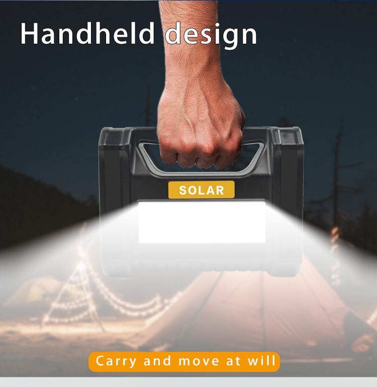Mini Home Solar Lighting System Portable Solar Kit off Grid Solar Power System Solar Kit for Home Use
