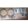 Buy cheap excavator cummins 3800728 gasket kit from wholesalers