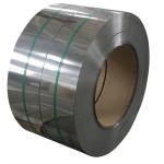 0.2mm 3mm 304 Cold Rolled Stainless Steel Coils ASTM 316 410 430 2205