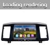 Buy cheap Customized 9 Inch Car Multi Media Player For 2013-2016 NISSAN Pathfnder from wholesalers