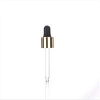 Buy cheap 18 410 Flower Basket Plastic Dropper UV Refined Oil Bottle product