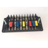 Buy cheap Test Terminal Block , Panel Test Switch Fuse Box from wholesalers