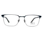 TD096 Vintage Titanium Eyeglass Frames