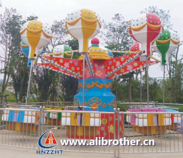 Buy cheap Samba balloon amusement rides from wholesalers